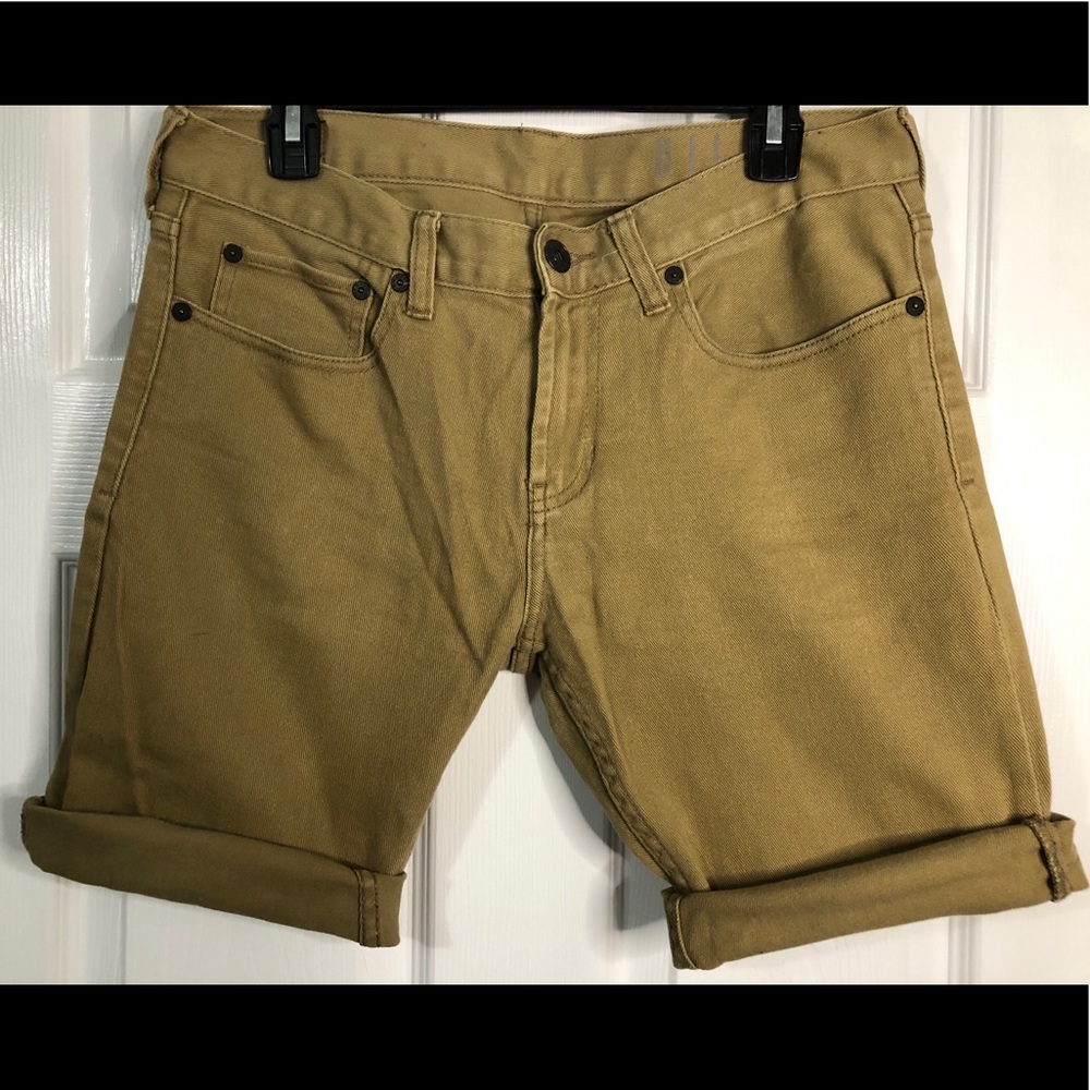BullHead Shorts